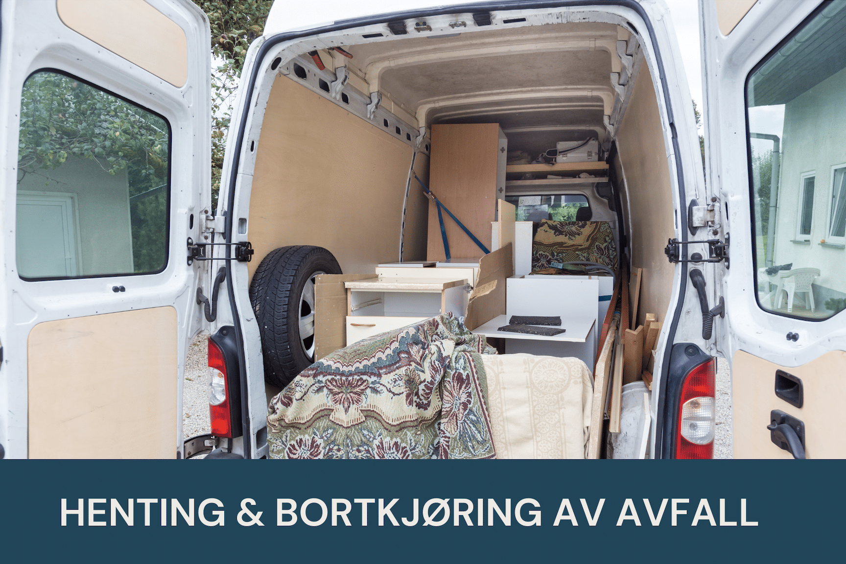 Ikon for Bortkjøring